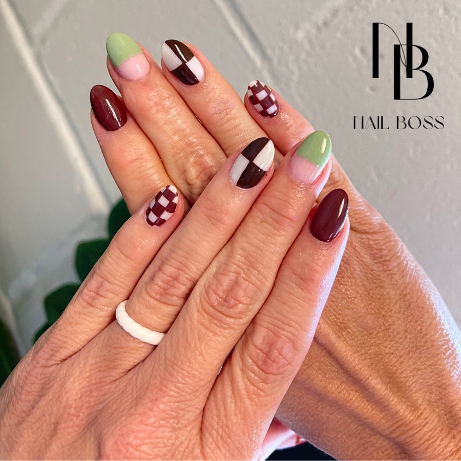 Nail Boss & Spa - Nail salon in Fayetteville, NC 28304